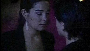 Video de Juanita Viale garchando cogiendo escena de sexo hot en doble vida